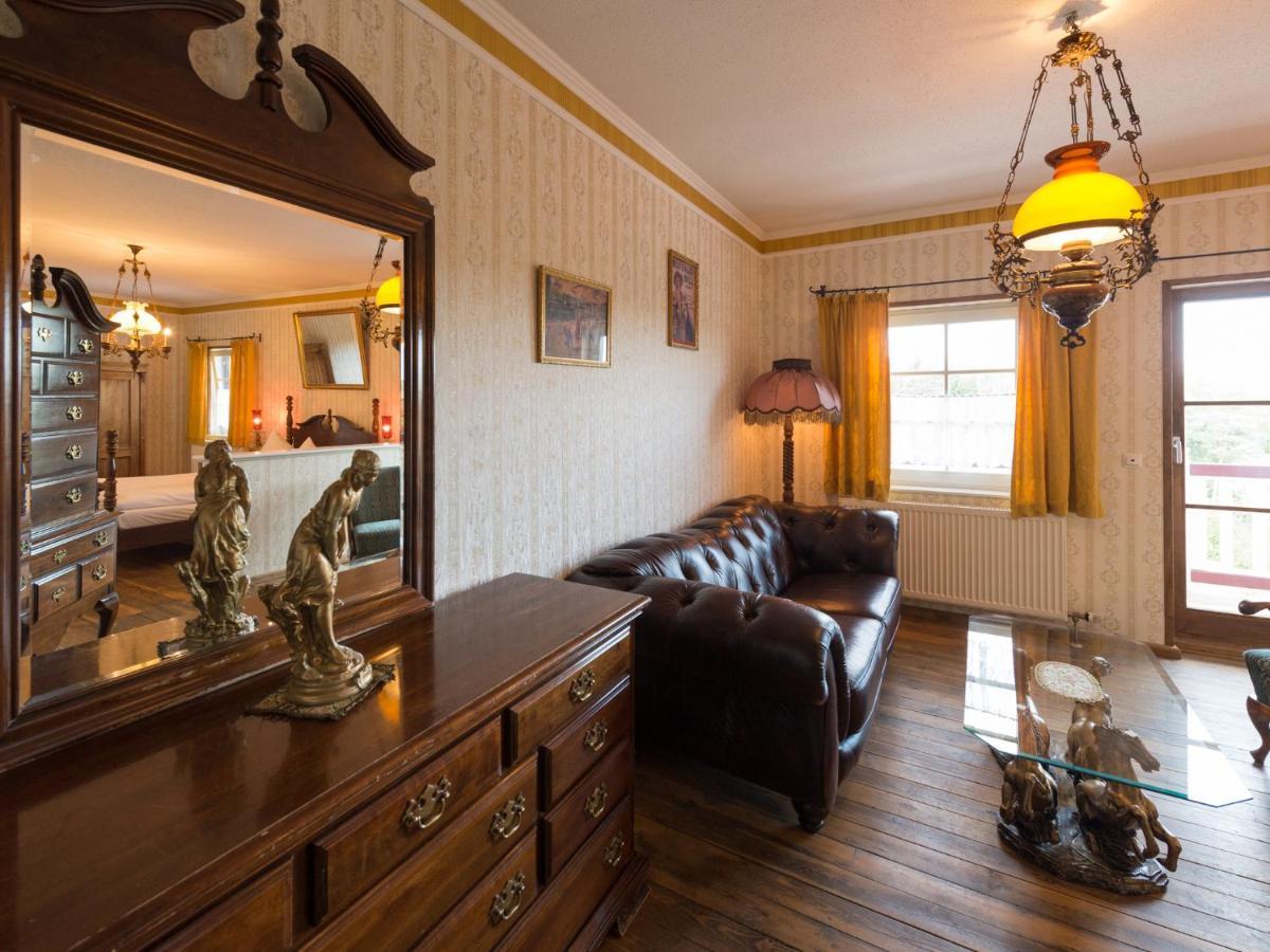 Pullman City Westernstadt Eging Dış mekan fotoğraf